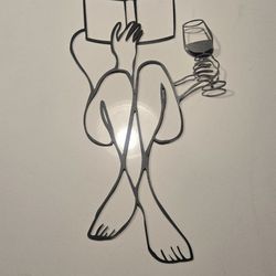 Silhouette Art