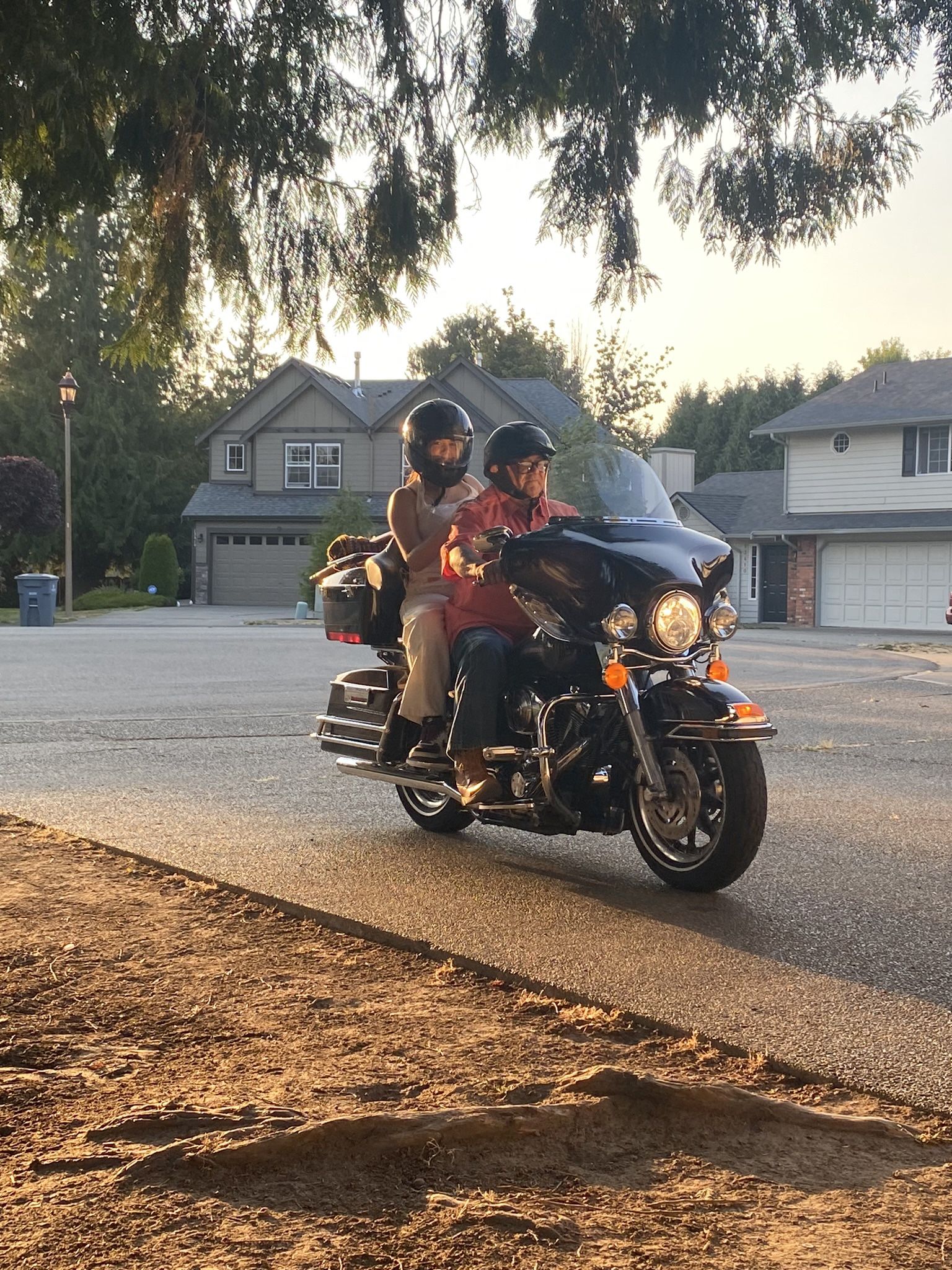 2005 Harley Davidson