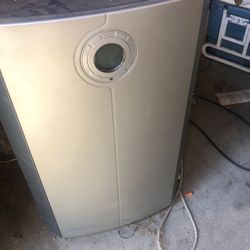 Air Conditioner Unit
