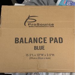 ProSource Balance Pad
