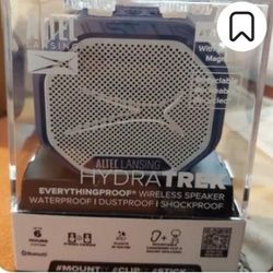 Altec Lancing BT Speaker