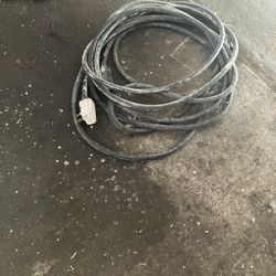 Cord Chain Vender 
