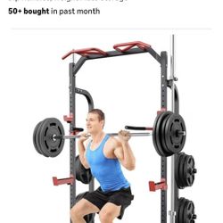 Power Rack