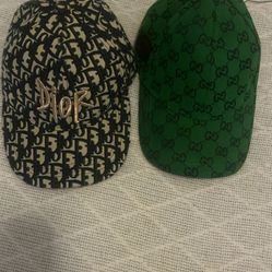 Gucci Hat Dior Hat