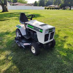 Bolens 1402 Eliminator 