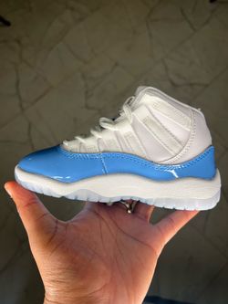 Brand new kids Jordan’s size