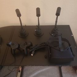 (Refurbished) Oculus Rift 2