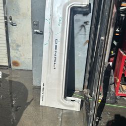 2021 2024 GMC Denali Deck Che Trunk $200
