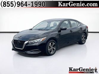 2022 Nissan Sentra