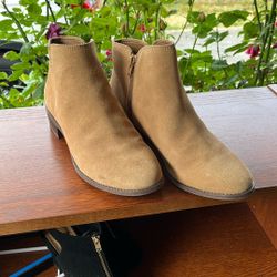 Aldo Boots