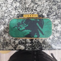 Zelda Nintendo Switch Case$15