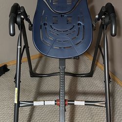 Inversion Table