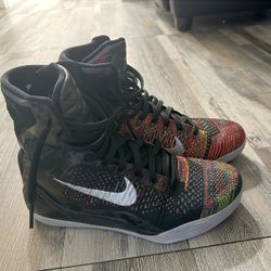Nike Kobe 9 Elite