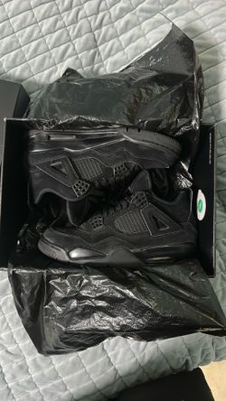 Black cats