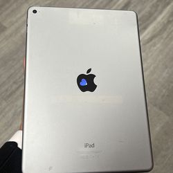 iPad Air 2 16GB Wi-Fi only