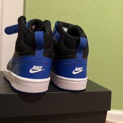 Kids New Nikes Never Used Brand New