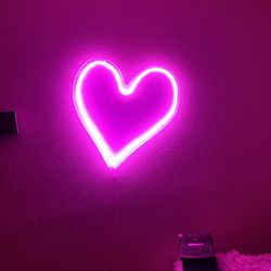 Heart Light