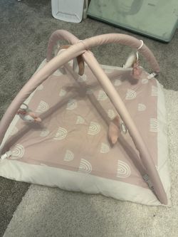 baby play mat