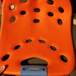 BackJoy Posture Corrector Seat For Car Or Office Chair