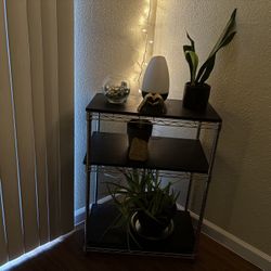 Multipurpose Metal Rack