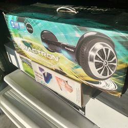 Swagtron Hoverboard