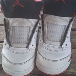 Size 8.5 In Kids Size