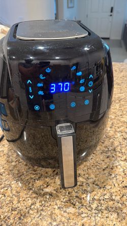air fryer