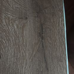 Vinyl Plank Flooring