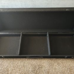 Odyssey Dj Mixer Case