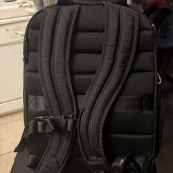 Travel Pro Platinum Magna Back Pack 