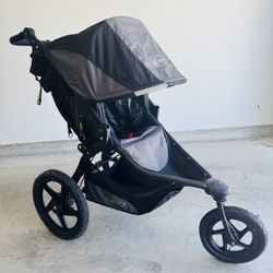 BOB Single Flex Jogging Stroller