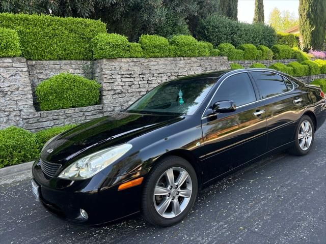 2006 Lexus ES 330