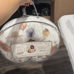 Feeding Pillow  Baby