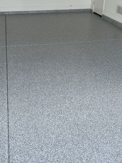 Epoxy Flooring