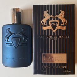 PDM LAYTON