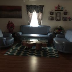Sofa Set For Sale 