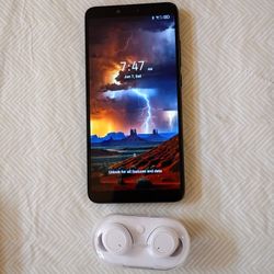 TCL  ION V  32GB, Set of Buds