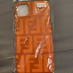 iPhone 11 Pro Max Case New