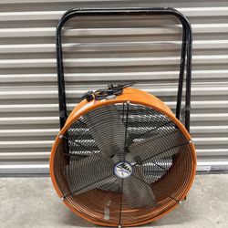 Large Fan Industrial 