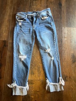Judy Blue Jeans