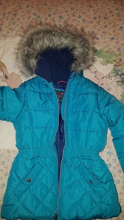Girls jacket