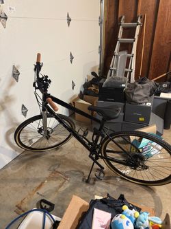 Marin Kentfield 1 Bike