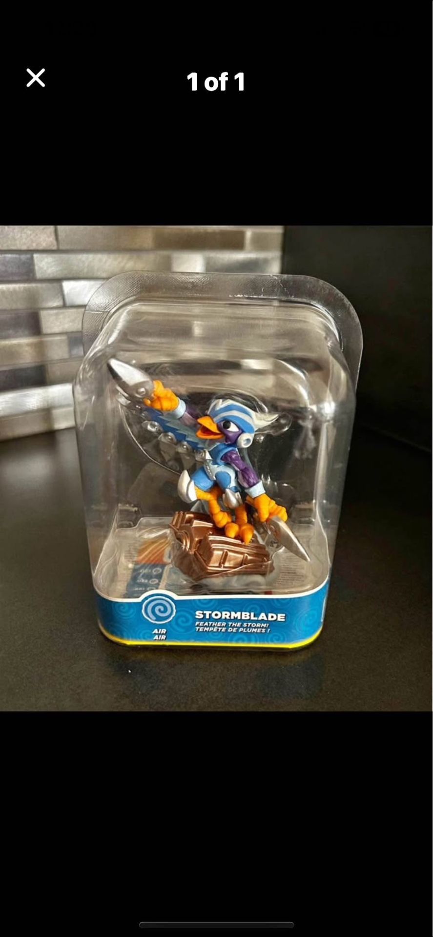 Skylander
