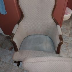 Antique Chair