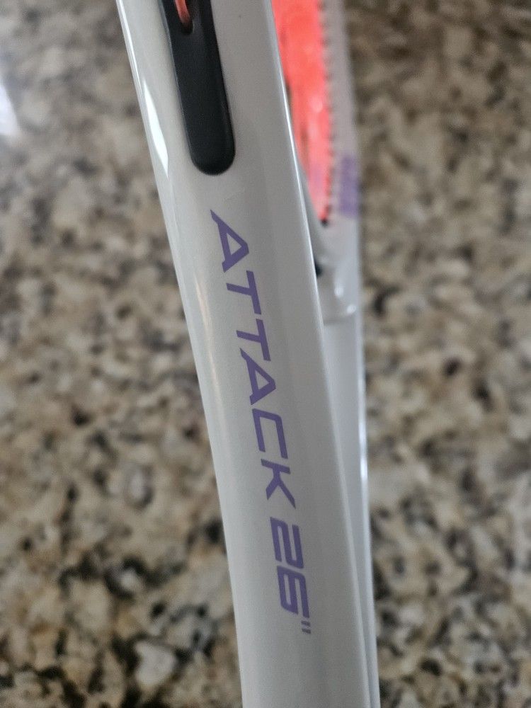 Junior Tennis Racket 26inch