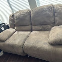 2 Couches