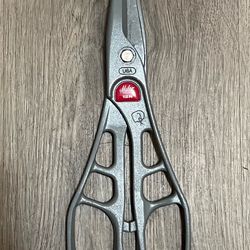 Malco Andy 12in Aluminum Snip