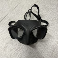 Mares viper Mask