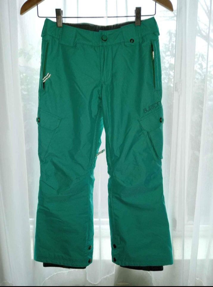 Burton Dryride Snow Pants - Youth