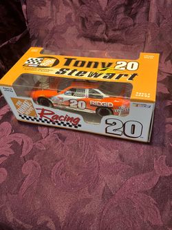 1999 ACTION NASCAR TONY STEWART #20